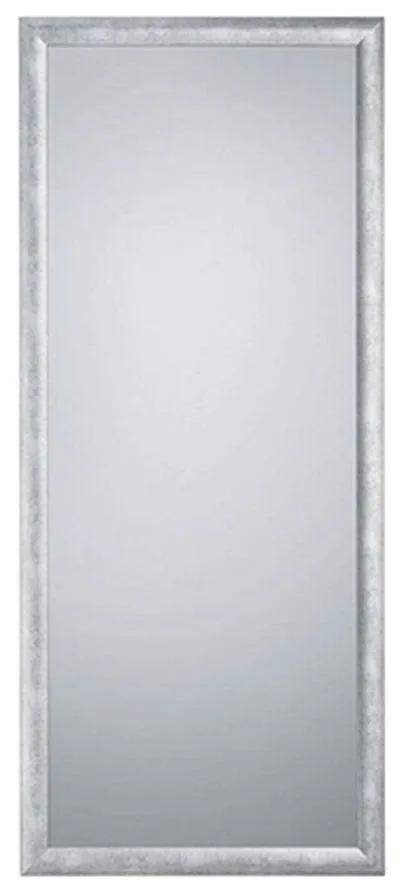 Καθρέπτης Τοίχου Marie 1210189 78x178cm Silver Mirrors &amp; More Mdf,Γυαλί