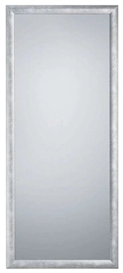 Καθρέπτης Τοίχου Marie 1210189 78x178cm Silver Mirrors &amp; More Mdf