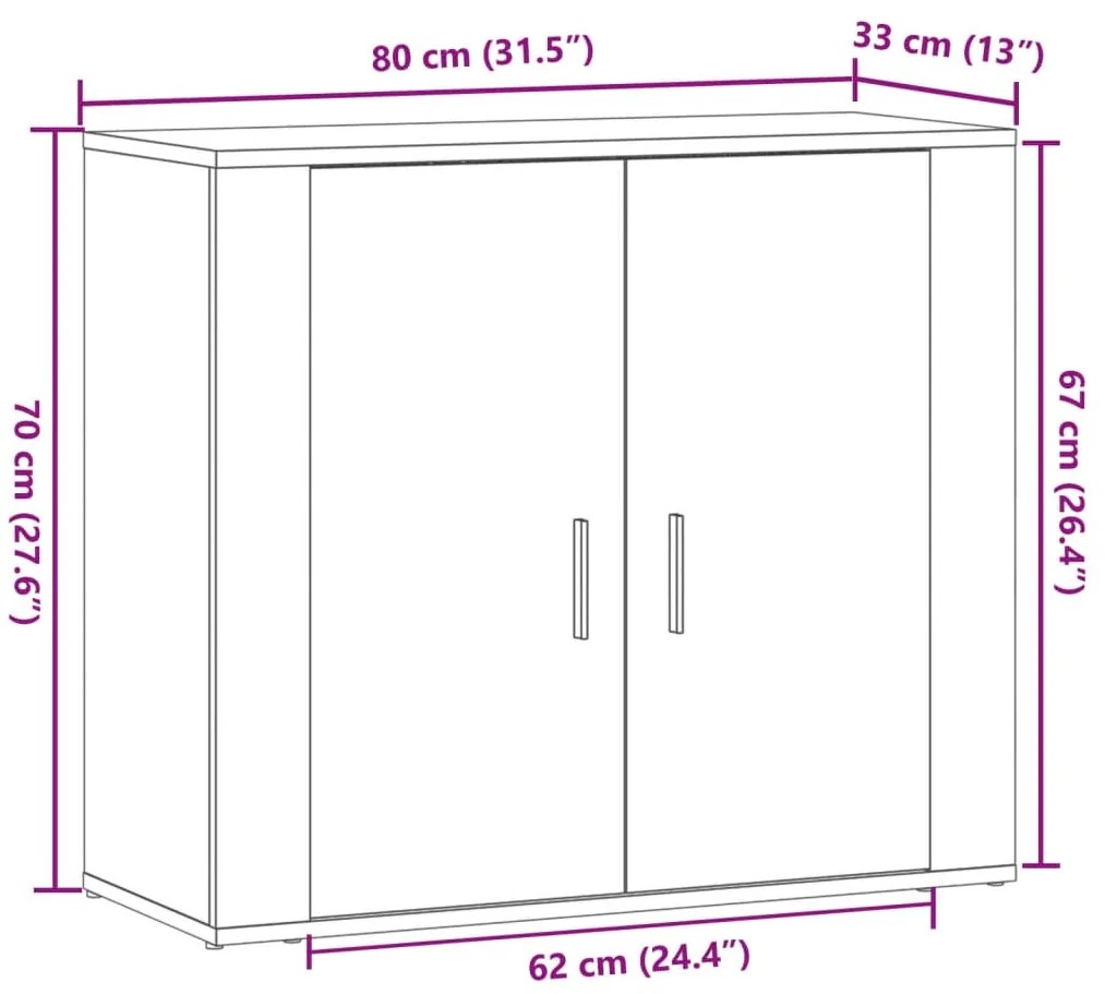 ΣΥΡΤΑΡΙΕΡΑ ΌΨΗ ΠΑΛΑΙΟΥ ΞΥΛΟΥ 80X33X70 ΕΚ. ΕΠΕΞΕΡΓΑΣΜΕΝΟ ΞΥΛΟ 857073