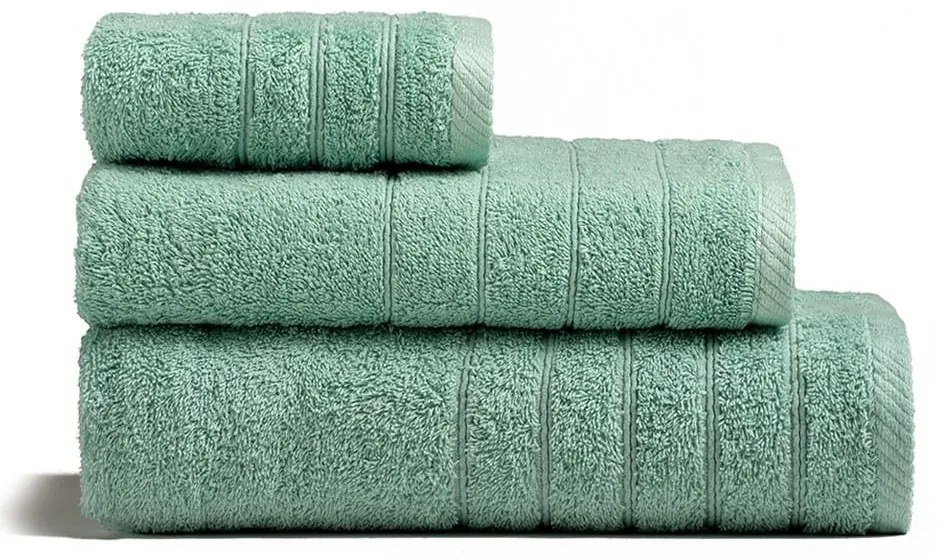 Πετσέτα Fresca Aqua Melinen Προσώπου 50x90cm 100% Βαμβάκι