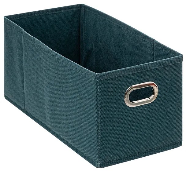 Κουτί Αποθήκευσης (15x31x15) F-V Storage Petrol 160384M