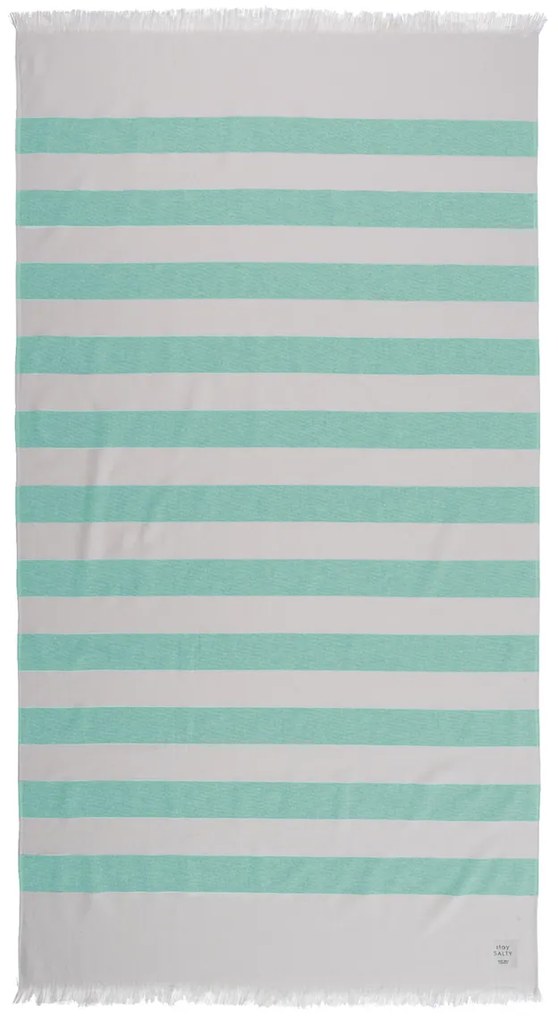 Πετσέτα Θαλάσσης (90x170) Nef-Nef Homeware United Aqua