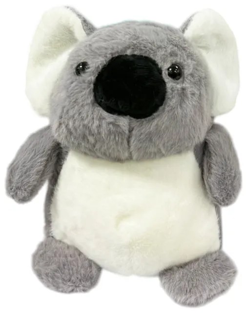 Λούτρινο κοάλα- Stuffed animal koala