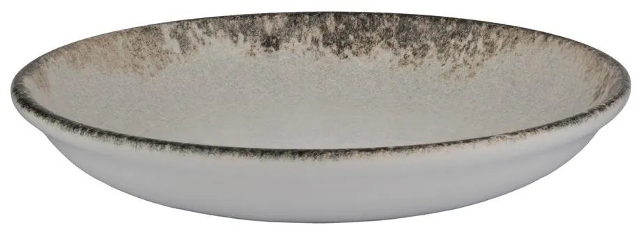 Πιάτο Βαθύ Φ25cm Rustiground - Kutahya Porselen - 6 ΤΜΧ