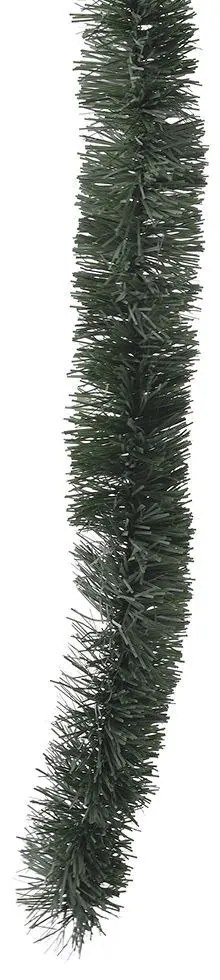 Χριστουγεννιάτικη Τρέσα 80161 10x270cm Green