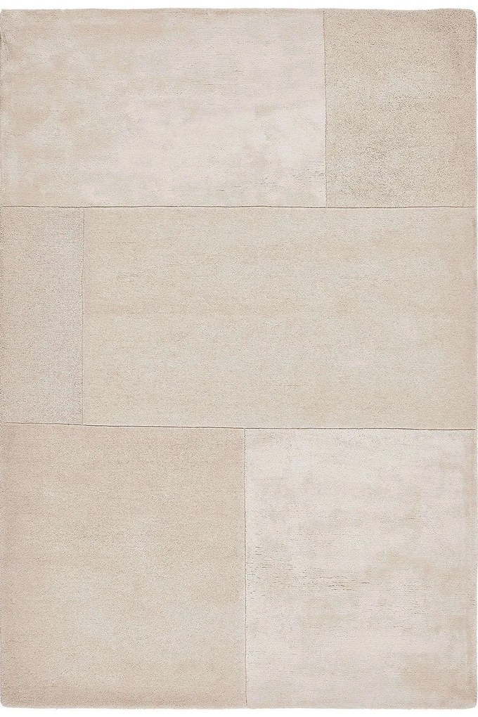 Χαλί Tate Tonal Textures Ivory Asiatic London 160X230cm