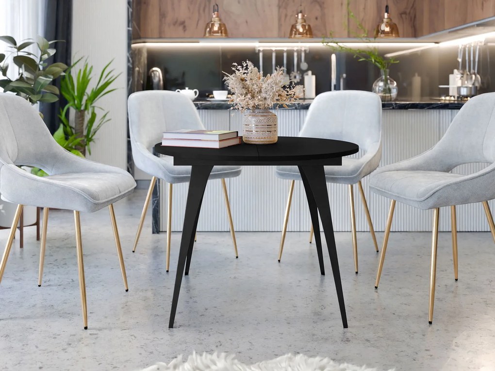 Επεκτεινόμενο τραπέζι Carmina-Mauro