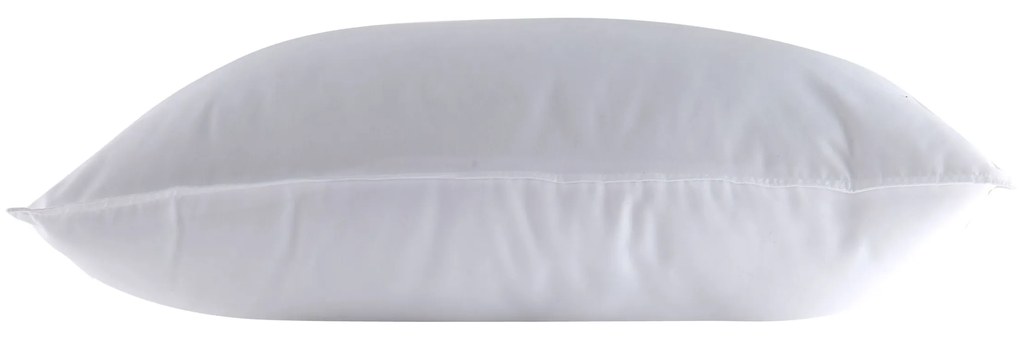 Μαξιλάρι Μέτριο Hollowfiber New Cotton Pillow 50x70 - Nef-Nef Homeware