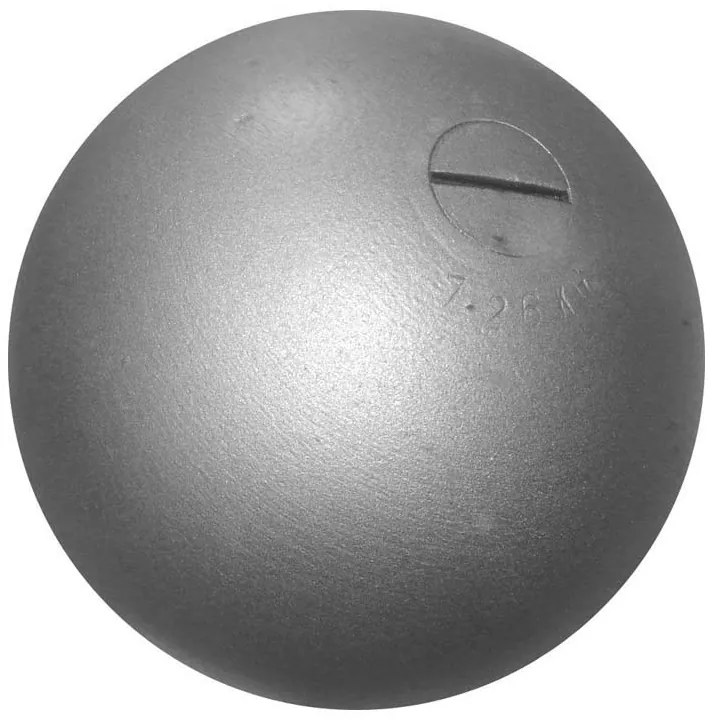 Σφαίρα Σφαιροβολίας Amila 7.26kg 48501