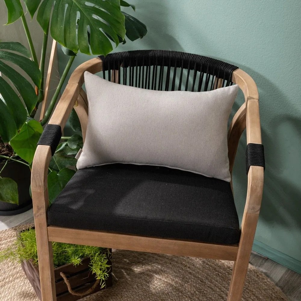Μαξιλαροθήκη Διακοσμητική Ostia 03 Elephant Teoran 30X50 Cotton-Polyester