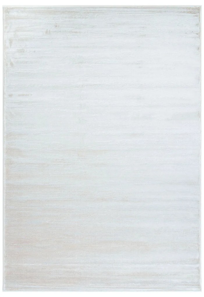 Χαλί Διαδρόμου (80x150) Ezzo Seta E086AH9 Light Beige