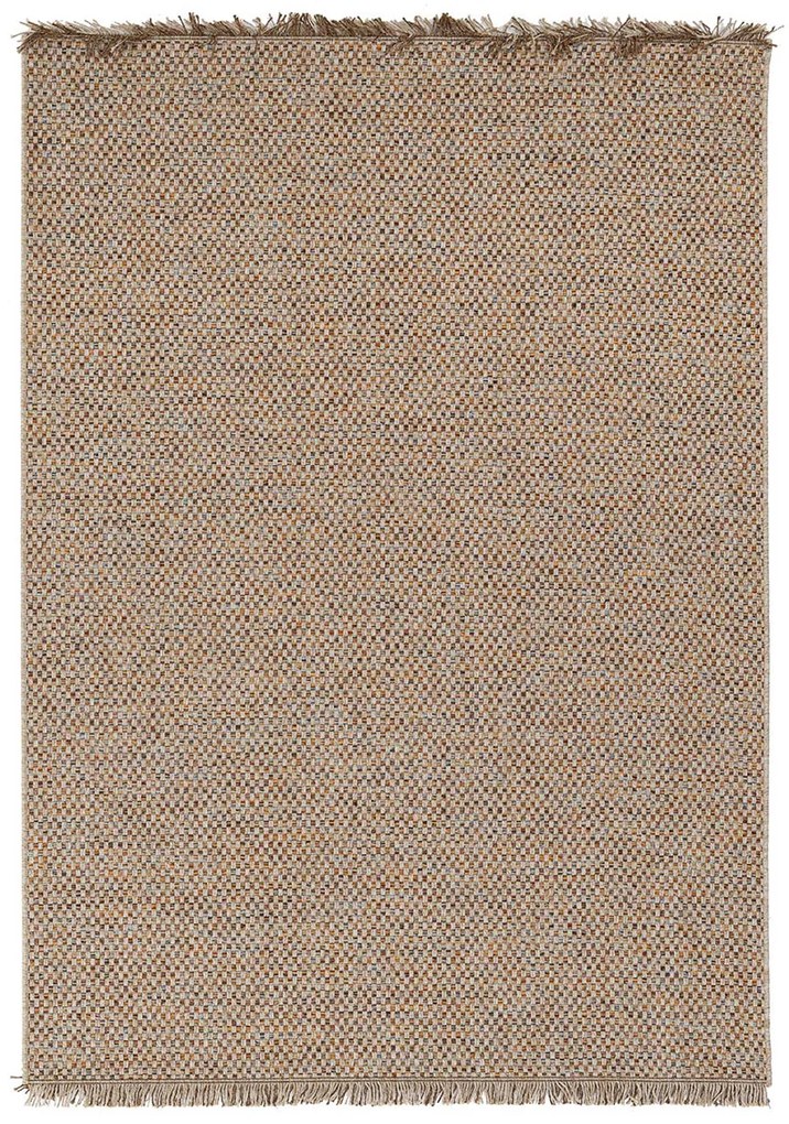 Χαλί Καλοκαιρινό (200x290) Royal Carpet Crete 20822 C