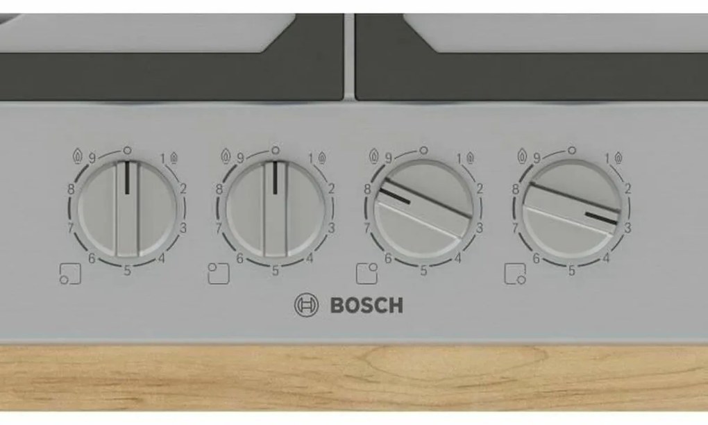 Επαγωγική Πλάκα BOSCH