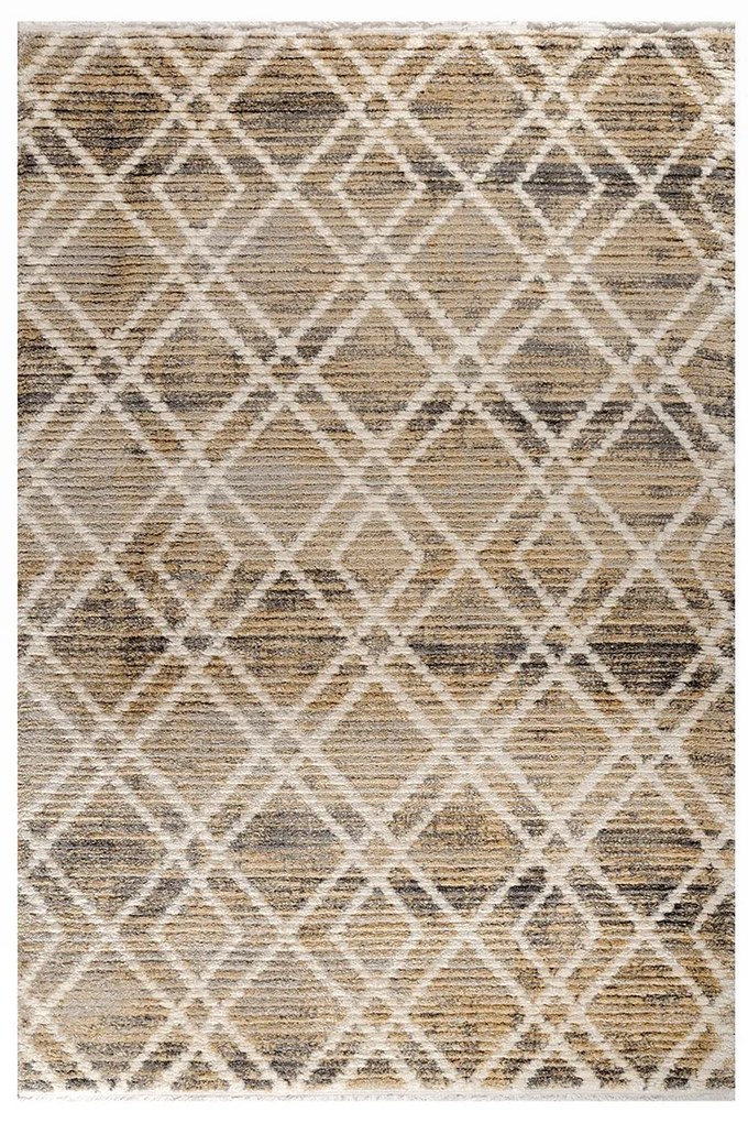 Χαλιά Κρεβατοκάμαρας (Σετ 3τμχ) Tzikas Carpets Etro 35782-956