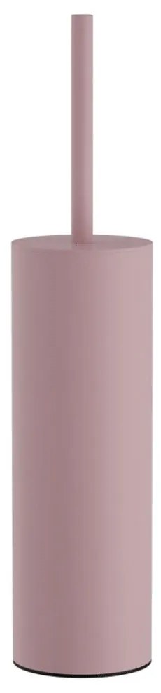 Πιγκάλ Minimal 716-303 8x40cm Matte Pink Pam&amp;Co Stainless Steel