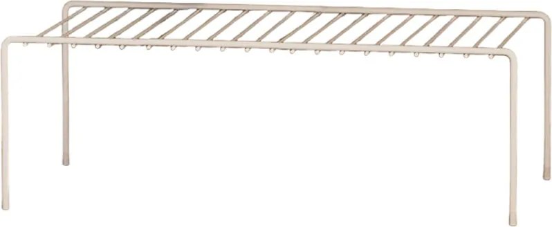 Kitchen Organizer SM044-W White