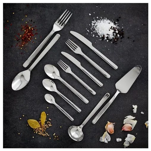 IKEA 365+ σετ μαχαιροπίρουνων, 56 τεμ. 903.997.50