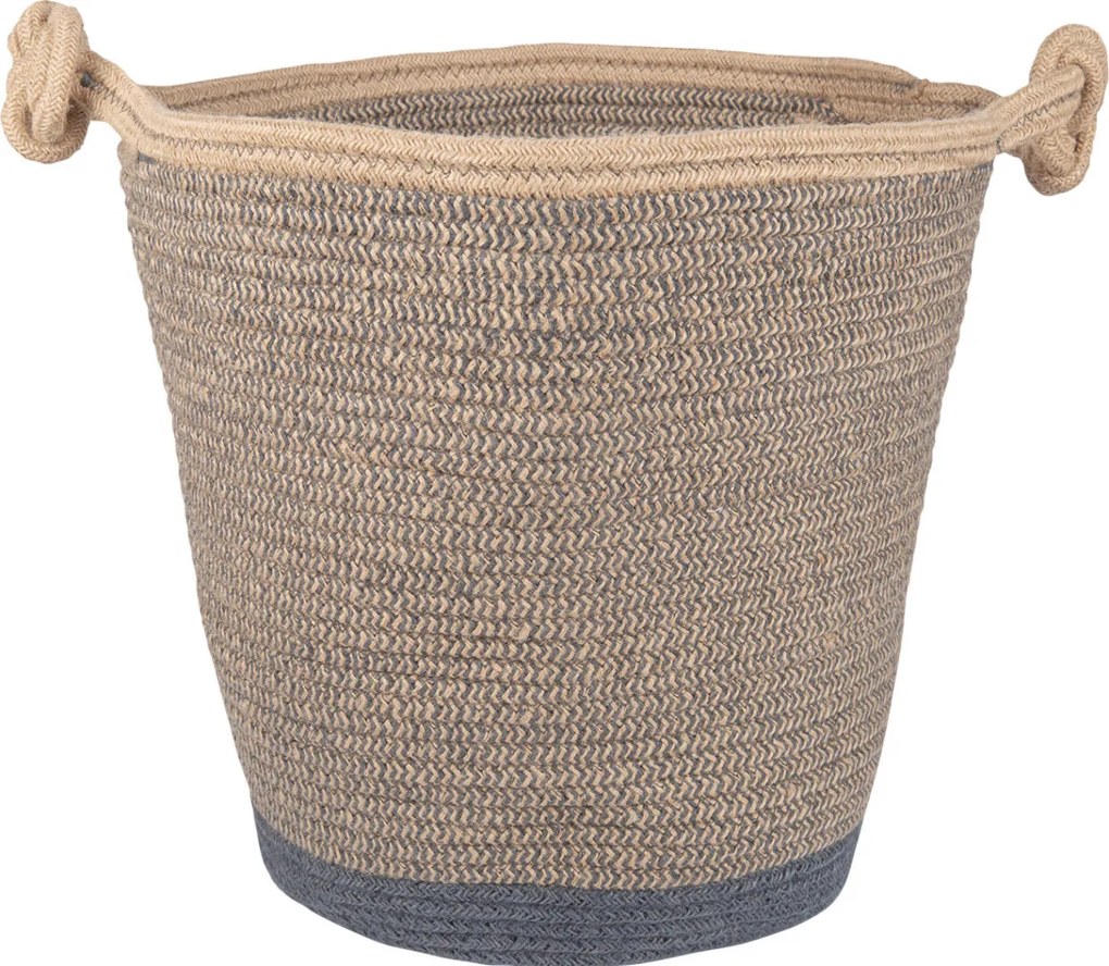 Καλάθι Bolsa - 40.00Χ40.00Χ38.00cm
