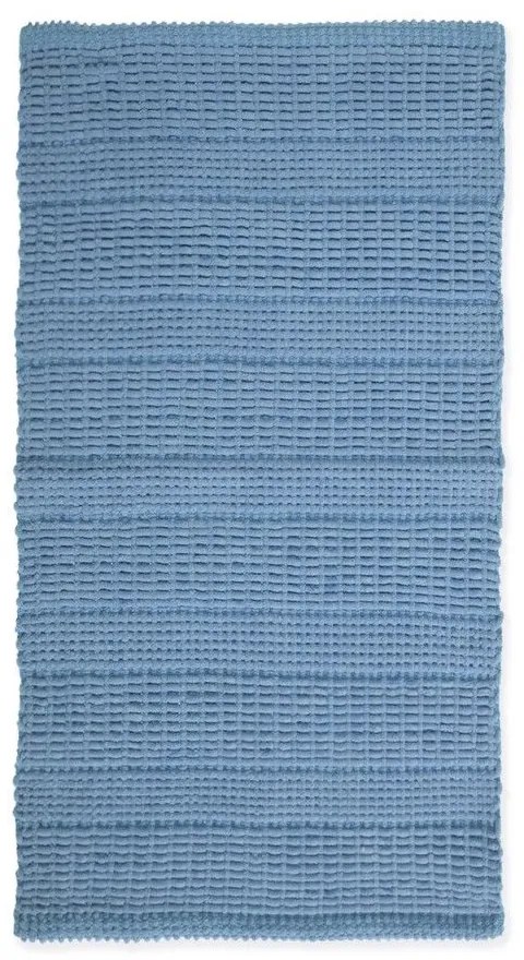 Ταπέτο Μπάνιου Delight Sky Nef-Nef 40X60 Cotton-Polyester