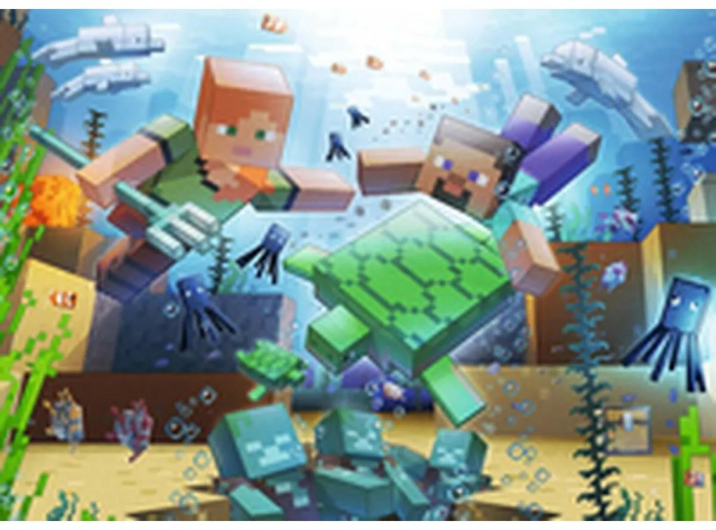 Παζλ Ravensburger 1000 Τεμάχια