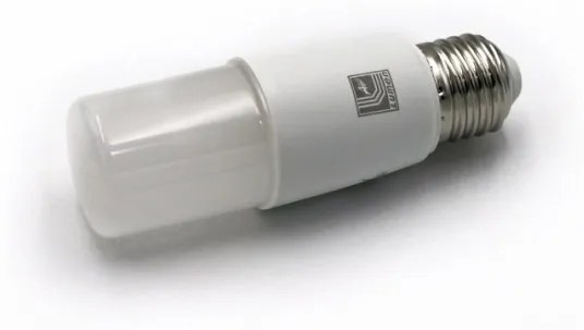 Λάμπα LED SMD Σωλήνας T37 Ε27 7W 230V Ψυχρό 6200Κ 13-273770 Lumen 13-273770