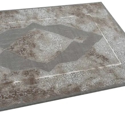 Χαλί REGNE GREY 133-x-190-εκ
