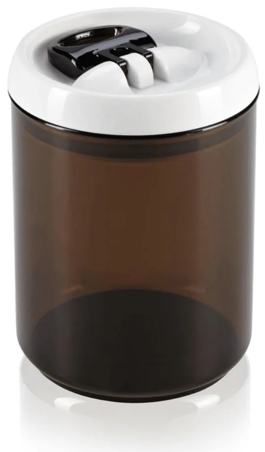 LEIFHEIT 31205 Fresh and Easy Δοχείο με Αεροστεγές Καπάκι (1,4L)