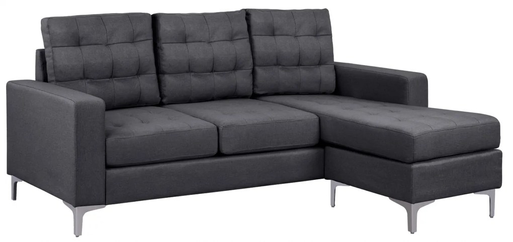 Intrahome ΚΑΝΑΠΕΣ ΓΩΝΙΑ ΑΝΑΣΤΡΕΨΙΜΗ SCASABLANCANCASABLANCALTCASABLANCAIINO .01 ΜΕ ΓΚΡΙ ΥΦΑΣΜΑ 192CASABLANCABU_DHCASABLANCABI129CASABLANCABU_DHCASABLANCABI82Y εκ. intraho-1624657