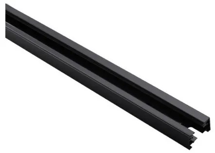 Μονοφασική Ράγα 2m Inlight-TR1-0012-Black-Μαύρο TR1-0012-Black