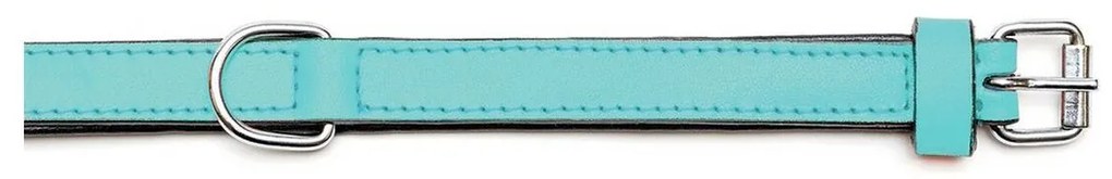 Κολλάρο Σκύλου Gloria Γεμισμένο Turquoise 40 cm (40 x 2 cm)