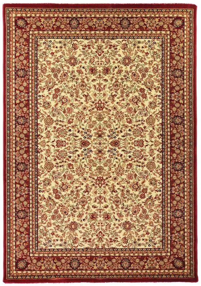 Χαλι Olympia 8595 Cream - 140x200