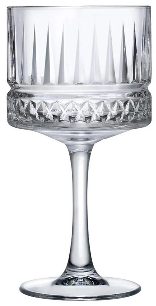 Ποτήρι Κοκτέιλ Κολωνάτο 500ml Espiel Elysia SP440437K6