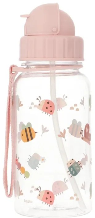 Μπουκάλι tritan 500ml Bugs