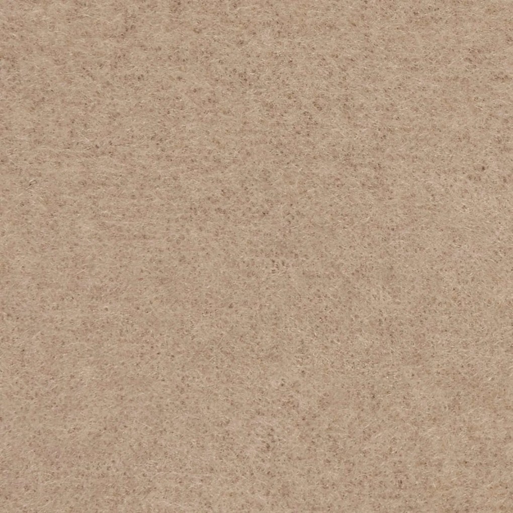 vidaXL Κουβέρτα Καμηλοπάρδαλη 170 x 130 εκ. Μαλλί