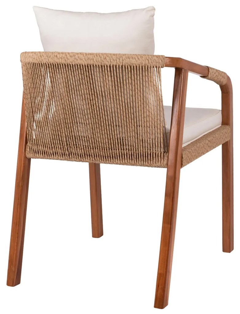 ΠΟΛΥΘΡΟΝΑ ΞΥΛΟ ΤΕΑΚ ΣΧΟΙΝΙ ΜΑΞΙΛΑΡΙΑ 57x63,5x75-88Υ εκ. 57x63.5x88 εκ.