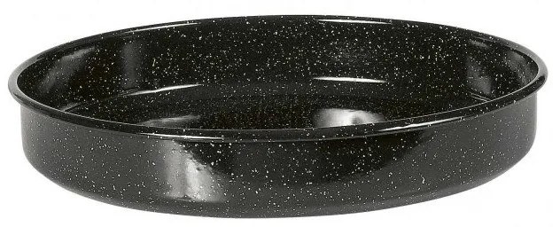 Venus 78348 Ταψί Εμαγιέ Στρογγυλό No28