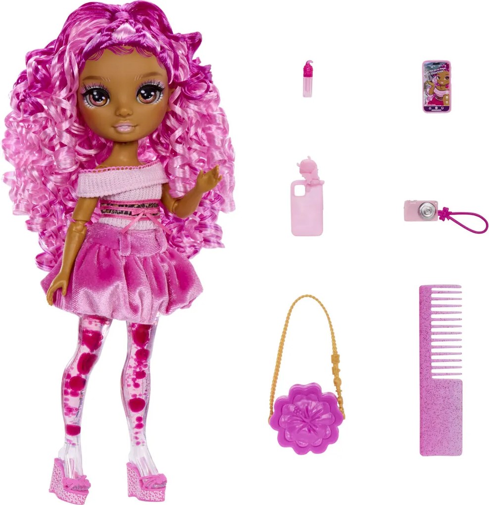 Κούκλα Rainbow High