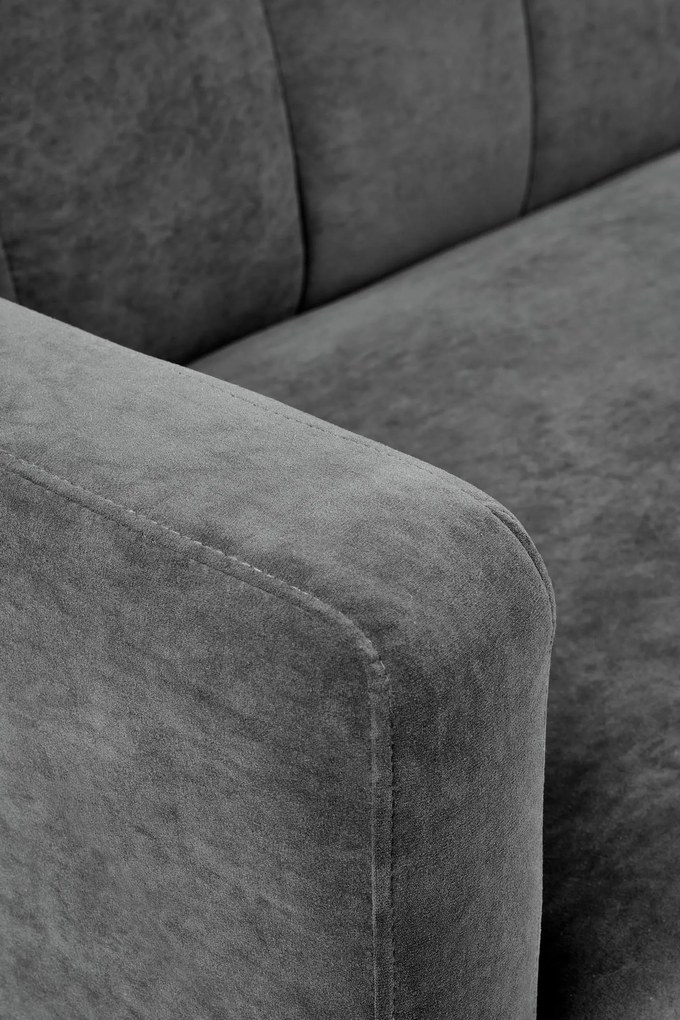 ARMANDO sofa color: grey DIOMMI V-CH-ARMANDO-SOFA-POPIELATY