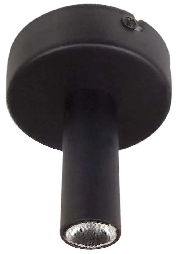 Σποτ Μονόφωτο LED Viokef Duct 3989100