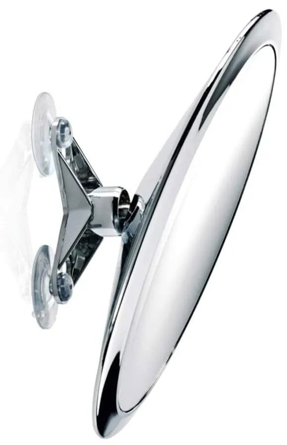 Καθρέπτης Επιτοίχιος SPT 12/V 0117700 29,2x7,9cm Chrome Decor Walther Ορείχαλκος,Γυαλί