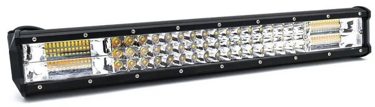 Προβολέας οχημάτων LED Μπάρα R D B288