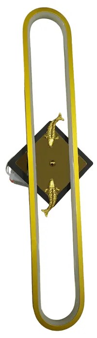 Επιτοίχιο φωτιστικό LED - H18 - 943154-943154