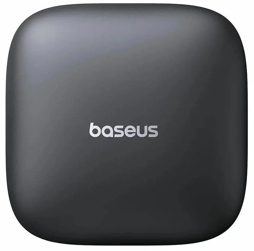 BASEUS Bluetooth HF Bowie E16 TWS (black) - A00061900113-01