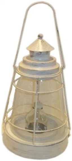 Φανάρι Μεταλλικό H35cm Etoile SP-374