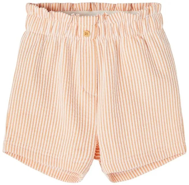 Σορτς "Fame saumone" Name It