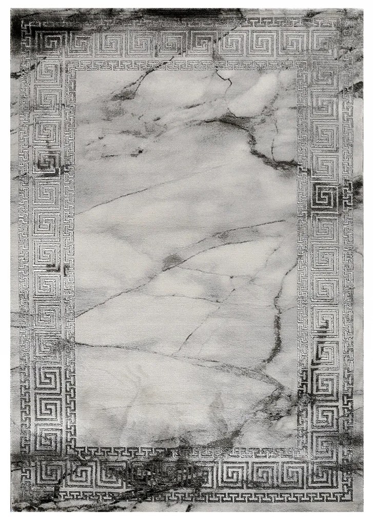 Χαλί (160x230) Tzikas Carpets Craft 23633-995
