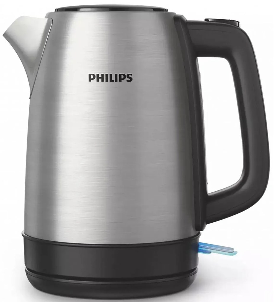 Philips HD9350/90 Daily Collection Βραστήρας 1.7lt 2200W Inox