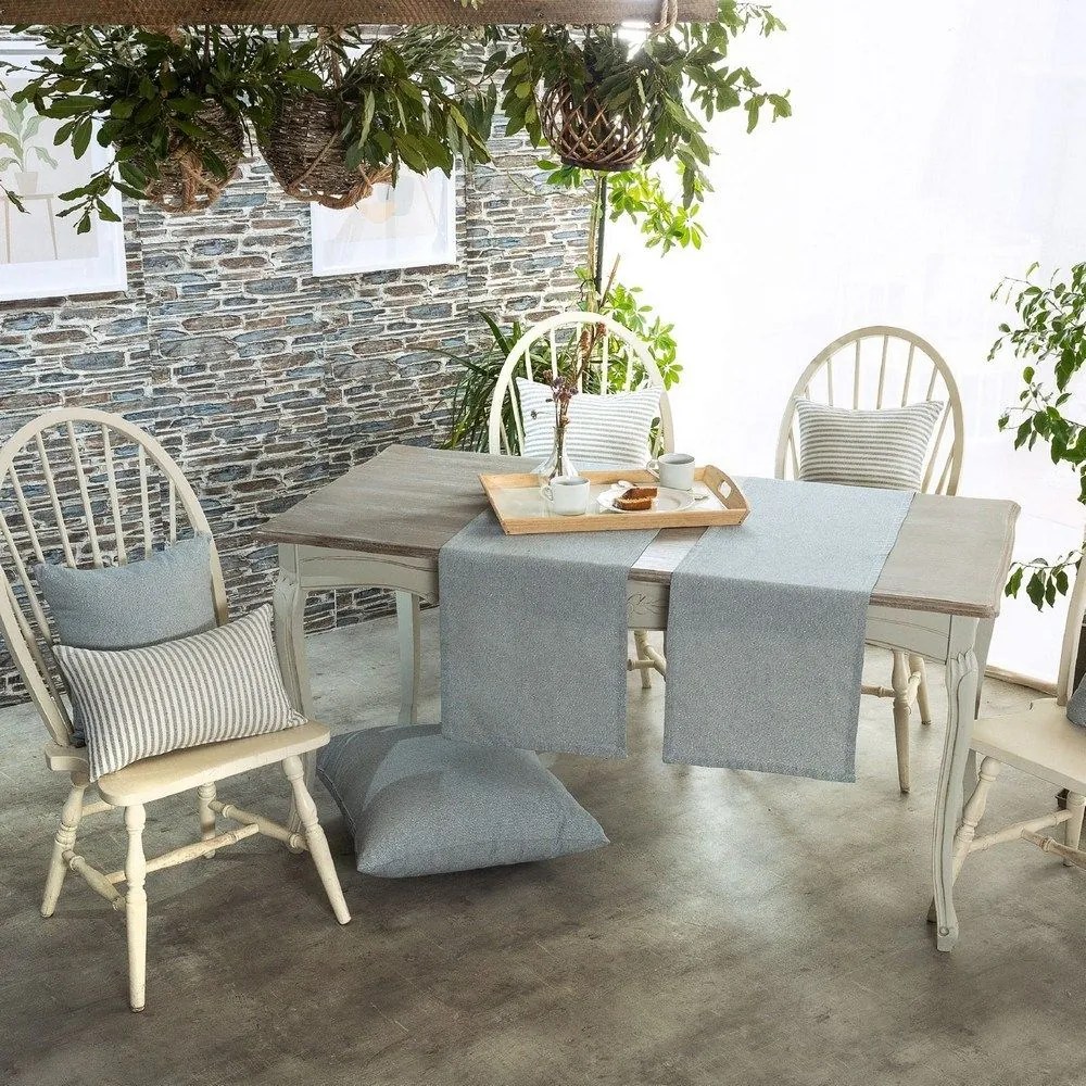 Τραβέρσα Aragona 05 Raf Teoran 40Χ160 40x160cm Cotton-Polyester