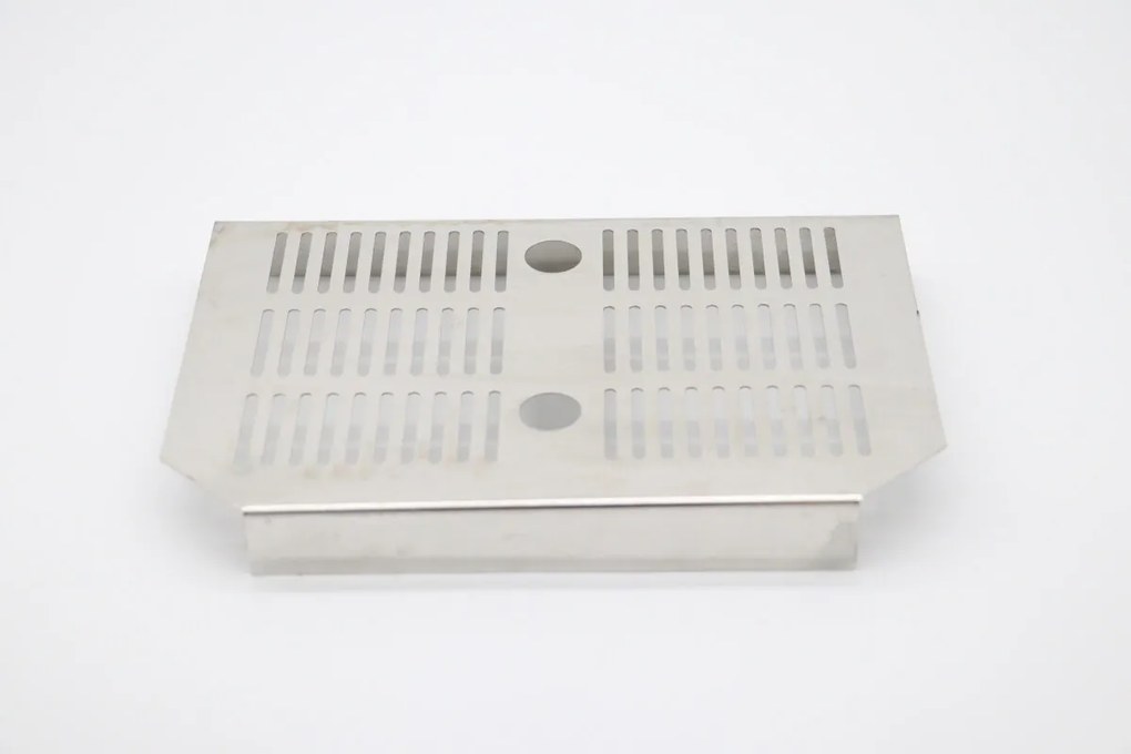 MAJ80X - Drip Tray Complete