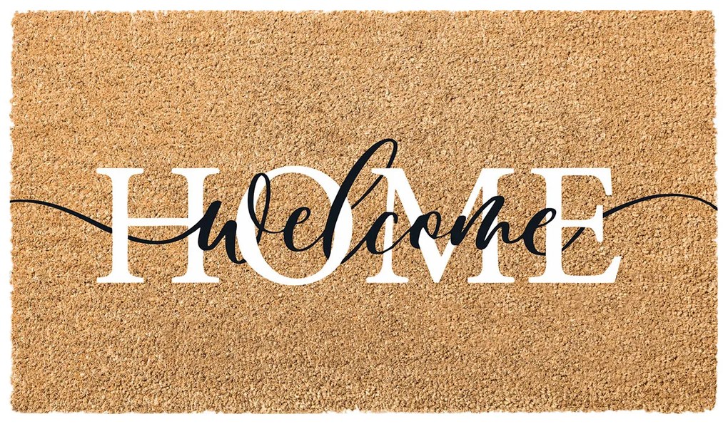 Πατάκι Εισόδου (40x70) Velcoc Italo Eco Welcome Home/4